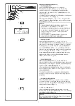 Preview for 9 page of ELNA eXcellence 730 PRO Instruction Manual