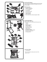 Предварительный просмотр 7 страницы ELNA eXcellence 730 Instruction Manual