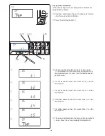 Preview for 30 page of ELNA eXcellence 730 Instruction Manual