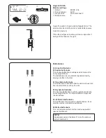 Preview for 48 page of ELNA eXcellence 730 Instruction Manual