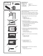 Preview for 56 page of ELNA eXcellence 730 Instruction Manual