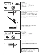 Предварительный просмотр 64 страницы ELNA eXcellence 730 Instruction Manual