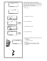 Предварительный просмотр 78 страницы ELNA eXcellence 730 Instruction Manual