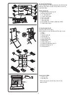 Предварительный просмотр 7 страницы ELNA eXcellence 760 Instruction Manual