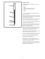 Предварительный просмотр 20 страницы ELNA eXcellence 760 Instruction Manual