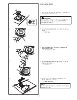 Предварительный просмотр 23 страницы ELNA eXcellence 760 Instruction Manual