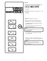 Preview for 29 page of ELNA eXcellence 760 Instruction Manual