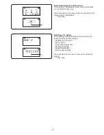 Предварительный просмотр 33 страницы ELNA eXcellence 760 Instruction Manual