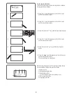 Предварительный просмотр 34 страницы ELNA eXcellence 760 Instruction Manual