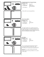 Предварительный просмотр 42 страницы ELNA eXcellence 760 Instruction Manual