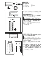 Preview for 49 page of ELNA eXcellence 760 Instruction Manual