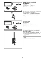 Предварительный просмотр 50 страницы ELNA eXcellence 760 Instruction Manual