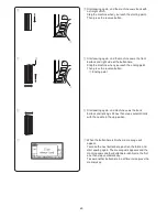 Предварительный просмотр 62 страницы ELNA eXcellence 760 Instruction Manual