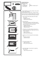 Preview for 66 page of ELNA eXcellence 760 Instruction Manual