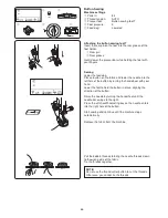 Preview for 68 page of ELNA eXcellence 760 Instruction Manual