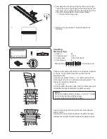 Предварительный просмотр 76 страницы ELNA eXcellence 760 Instruction Manual