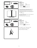 Предварительный просмотр 77 страницы ELNA eXcellence 760 Instruction Manual