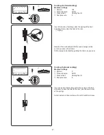 Предварительный просмотр 83 страницы ELNA eXcellence 760 Instruction Manual