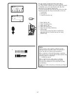 Предварительный просмотр 89 страницы ELNA eXcellence 760 Instruction Manual