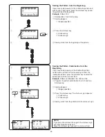 Preview for 92 page of ELNA eXcellence 760 Instruction Manual