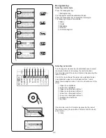 Предварительный просмотр 95 страницы ELNA eXcellence 760 Instruction Manual