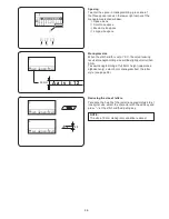 Preview for 97 page of ELNA eXcellence 760 Instruction Manual