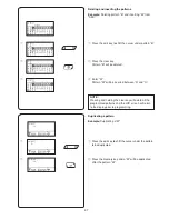 Preview for 99 page of ELNA eXcellence 760 Instruction Manual