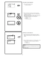 Предварительный просмотр 103 страницы ELNA eXcellence 760 Instruction Manual