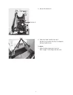 Preview for 9 page of ELNA eXcellence 780 Service Manual