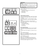 Предварительный просмотр 11 страницы ELNA eXperience 550 Instruction Manual