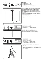 Предварительный просмотр 53 страницы ELNA eXperience 550 Instruction Manual