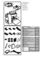 Предварительный просмотр 6 страницы ELNA eXperience 560 Instruction Manual