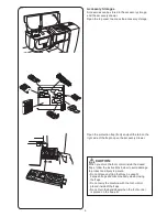 Предварительный просмотр 7 страницы ELNA eXperience 560 Instruction Manual