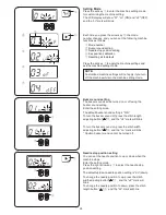 Preview for 26 page of ELNA eXperience 560 Instruction Manual