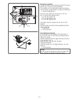 Предварительный просмотр 31 страницы ELNA eXperience 560 Instruction Manual