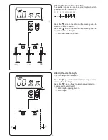 Предварительный просмотр 32 страницы ELNA eXperience 560 Instruction Manual