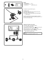 Предварительный просмотр 48 страницы ELNA eXperience 560 Instruction Manual