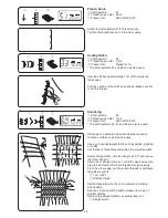 Предварительный просмотр 61 страницы ELNA eXperience 560 Instruction Manual