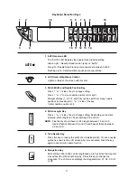 Предварительный просмотр 13 страницы ELNA eXperience 660 Instruction Manual