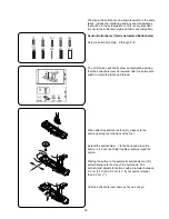 Предварительный просмотр 31 страницы ELNA eXperience 660 Instruction Manual