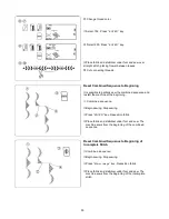 Предварительный просмотр 37 страницы ELNA eXperience 660 Instruction Manual