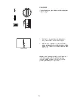 Предварительный просмотр 60 страницы ELNA eXplore 220 Instruction Manual