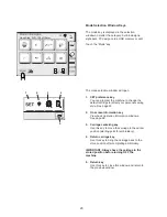 Предварительный просмотр 22 страницы ELNA EXPRESSIVE 820 Instruction Manual