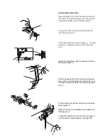 Предварительный просмотр 38 страницы ELNA EXPRESSIVE 820 Instruction Manual