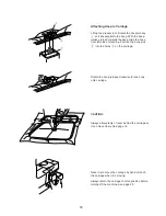 Предварительный просмотр 52 страницы ELNA EXPRESSIVE 820 Instruction Manual