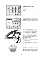 Предварительный просмотр 58 страницы ELNA EXPRESSIVE 820 Instruction Manual