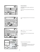 Предварительный просмотр 66 страницы ELNA EXPRESSIVE 820 Instruction Manual