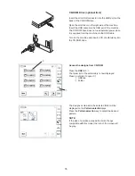 Preview for 78 page of ELNA EXPRESSIVE 820 Instruction Manual