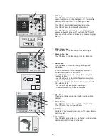 Preview for 84 page of ELNA EXPRESSIVE 820 Instruction Manual