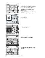 Preview for 86 page of ELNA EXPRESSIVE 820 Instruction Manual